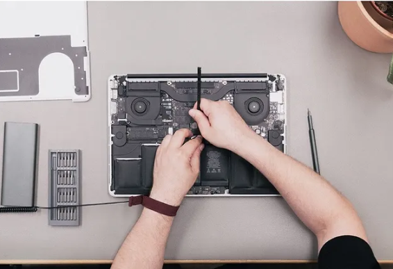 Computer Repair Gilbert