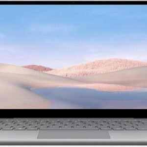 Microsoft Surface Laptop Go 1943 i5-1035G1 1.00GHz 16GB RAM 256GB SSD